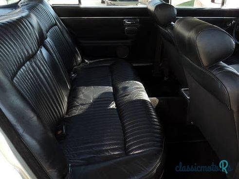 1978' Jaguar XJ6 L photo #2