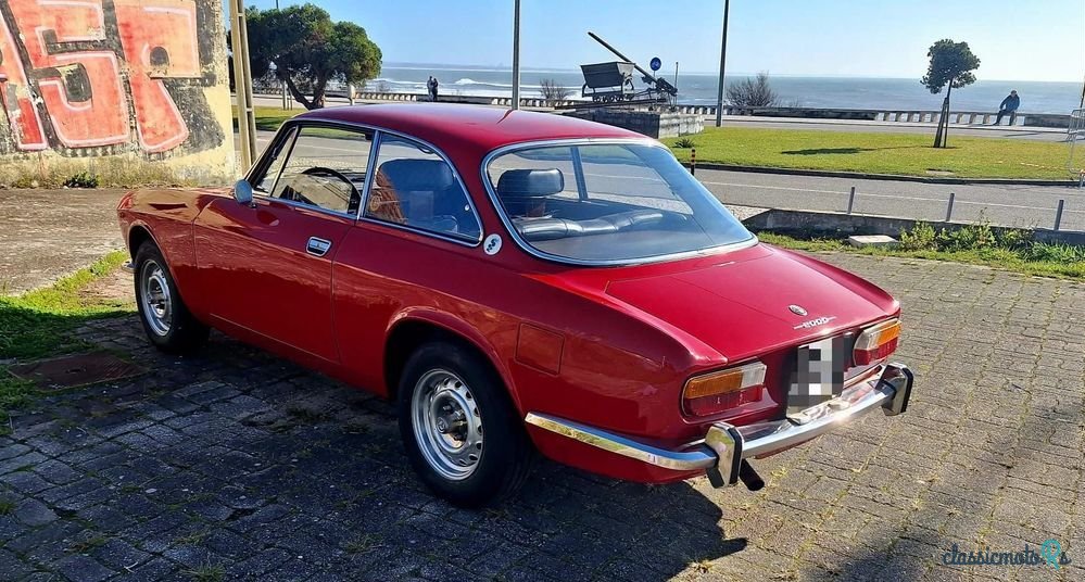 1974' Alfa Romeo 2000 Gtv photo #6