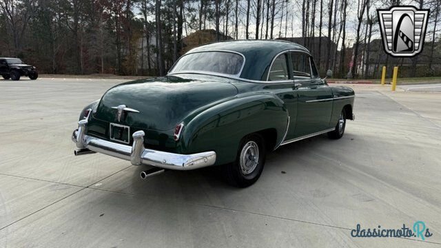 1950' Chevrolet Deluxe photo #5