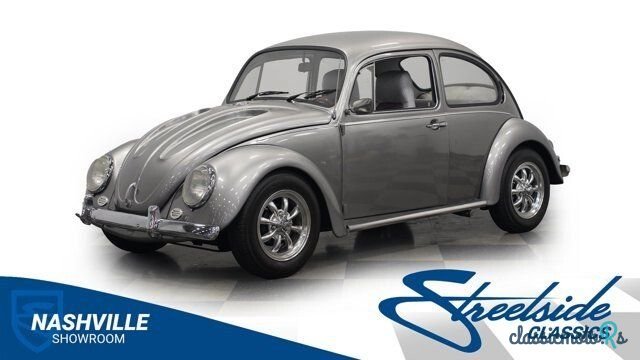 1976' Volkswagen Beetle photo #1