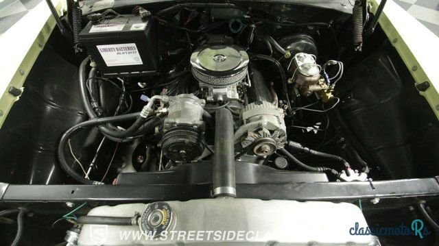 1956' Chevrolet 150 photo #3