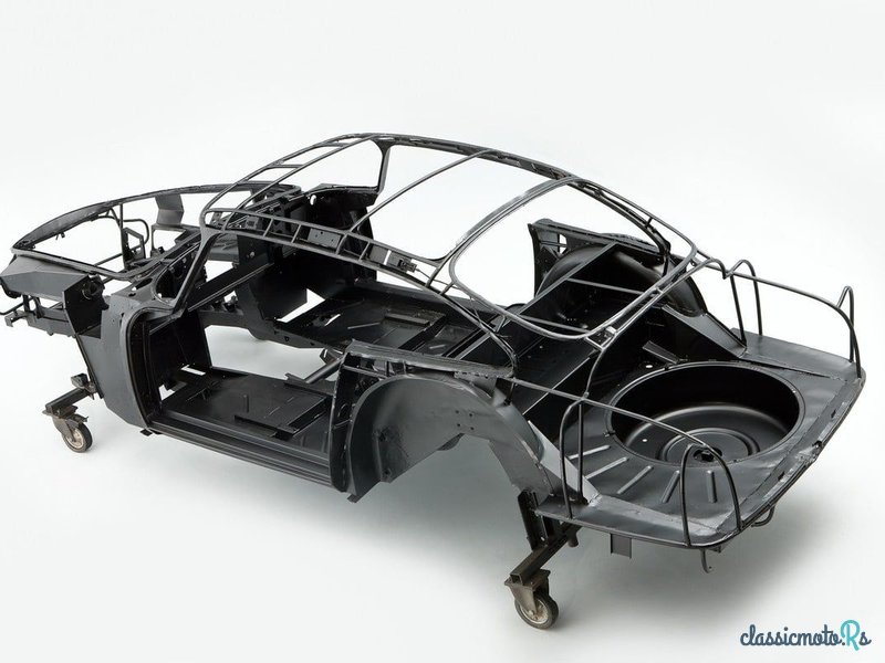 1964' Aston Martin DB5 photo #1