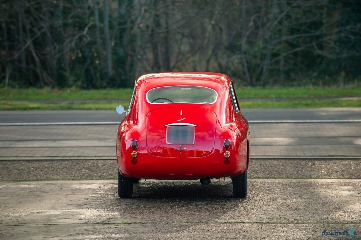 1948' Fiat 1100 photo #5