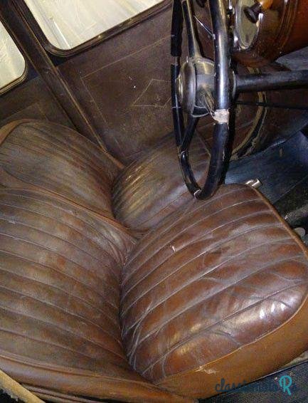 1946' Wolseley 8 photo #1