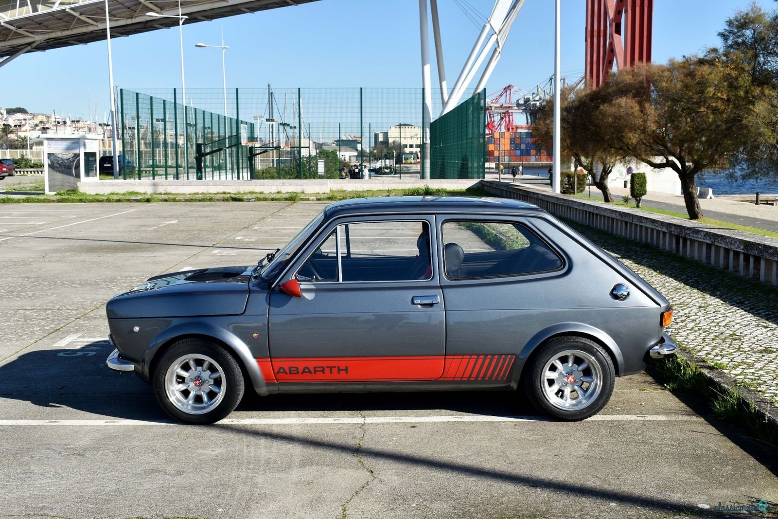 1978' Fiat 127 photo #4