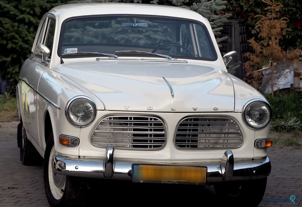 1964' Volvo photo #1