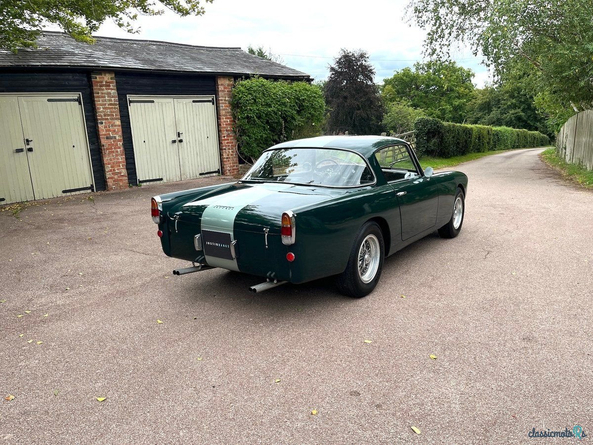 1957' Ferrari 250 photo #4