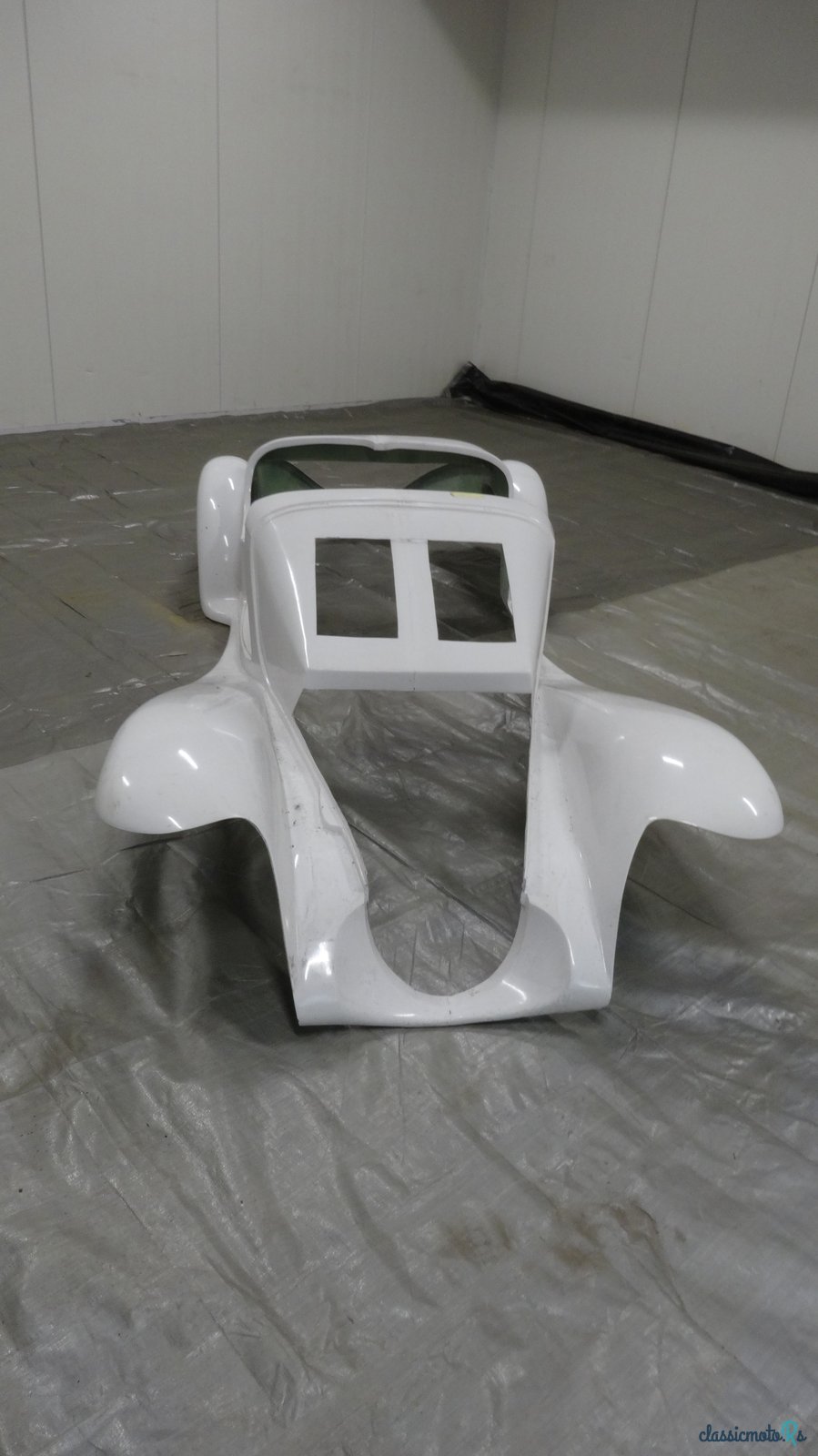 1937' Fiat Balilla Sport photo #2