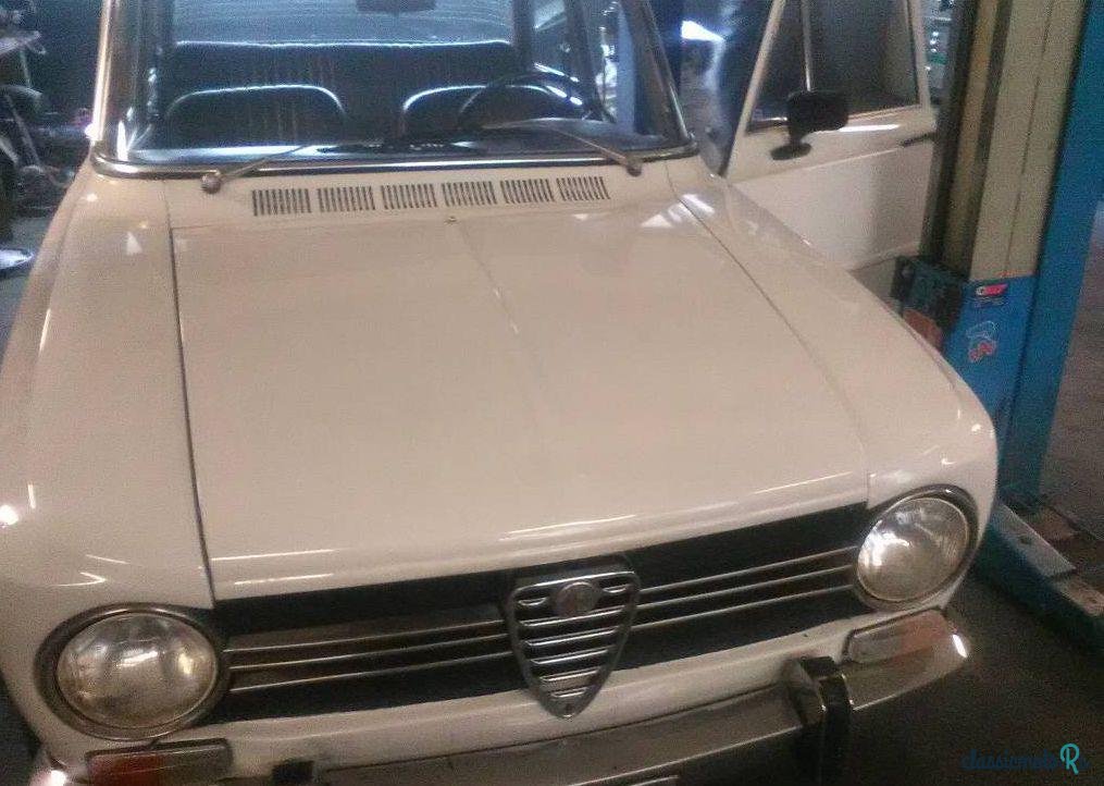 1971' Alfa Romeo photo #1