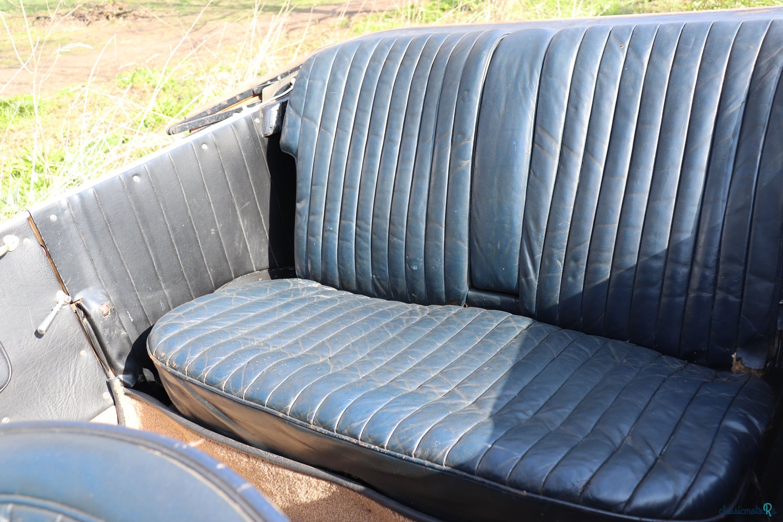 1928' Austin Austin 12/4 photo #5