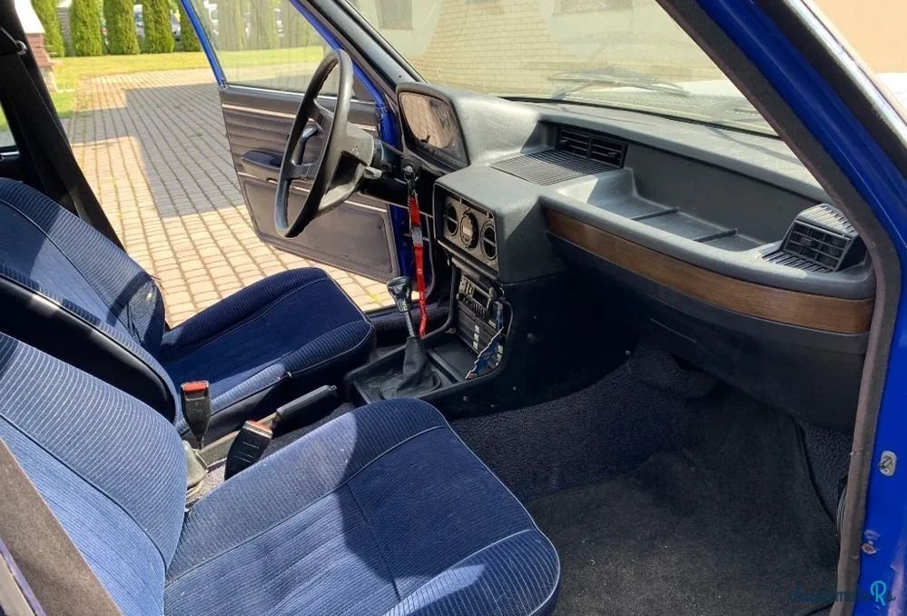 1979' BMW Seria 5 525 I photo #3