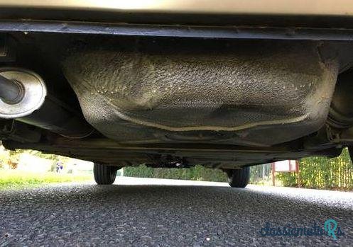 1983' Austin Metro photo #1