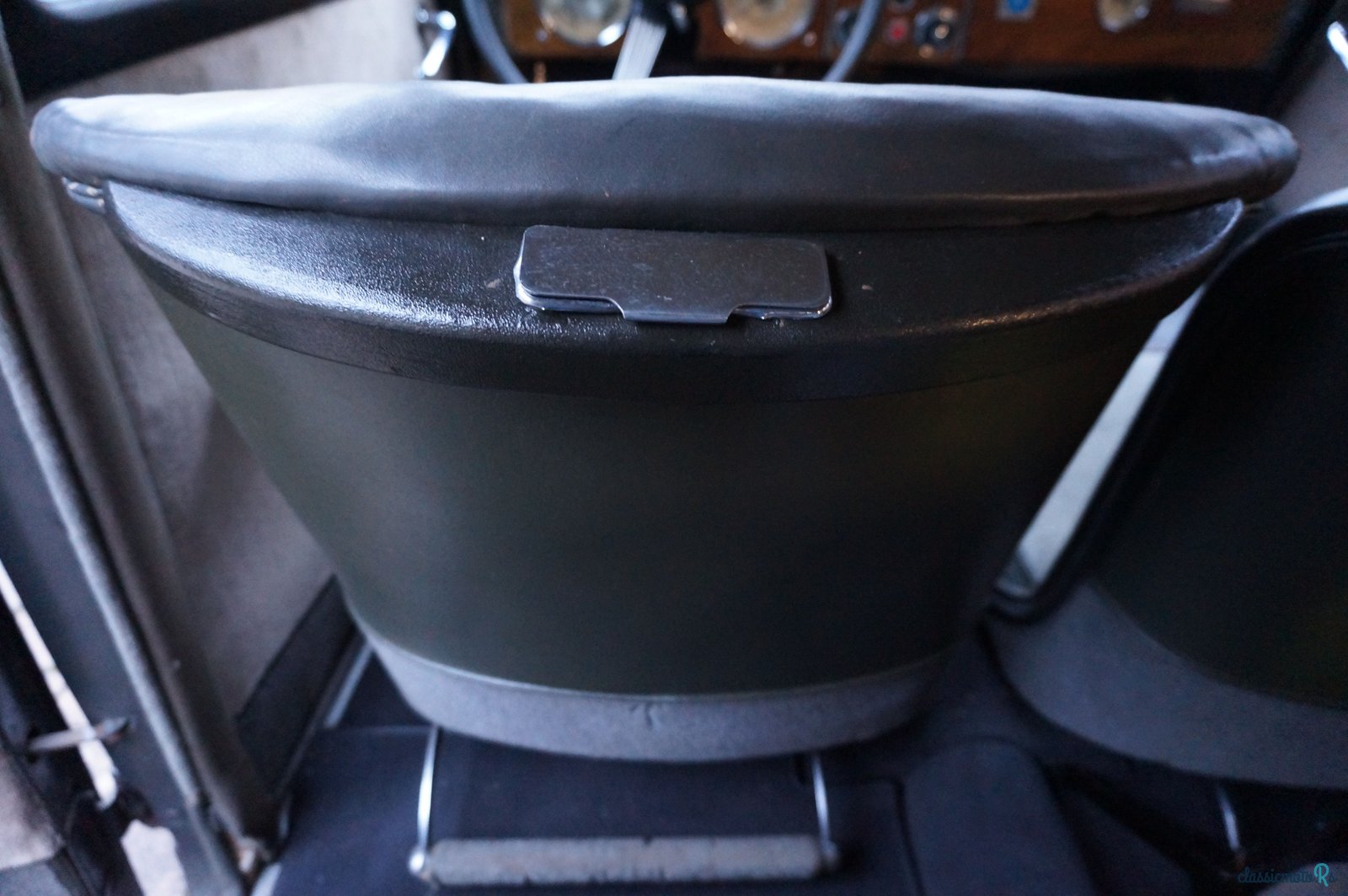 1946' Humber Hawk photo #6