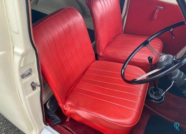 1959' Austin Austin 10 photo #5