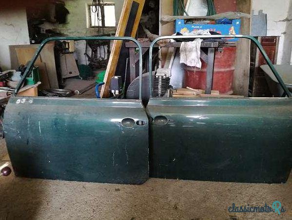 1980' MINI Mini photo #2