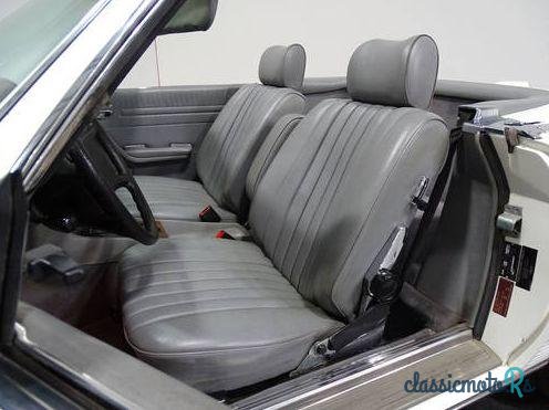 1984' Mercedes-Benz 380 Sl photo #4
