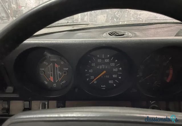 1975' Saab 99 photo #4