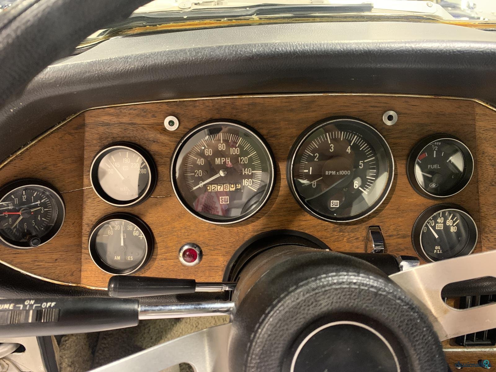 1976' Avanti II photo #7