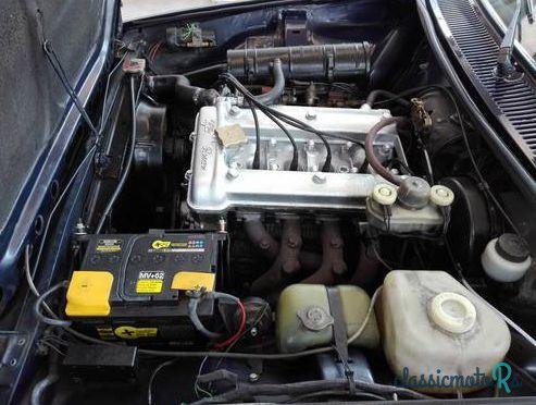 1979' Alfa Romeo Alfetta Gtv 2000 photo #6