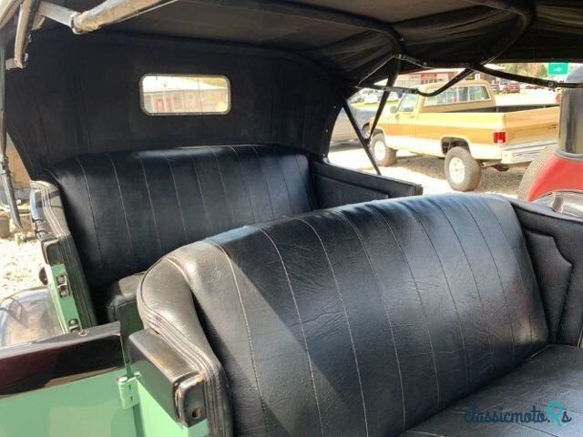 1929' Ford Model A photo #5