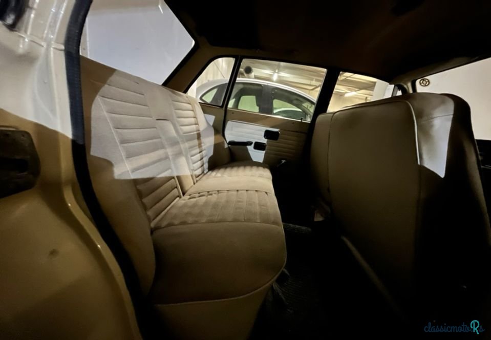 1964' Volvo 144 photo #5