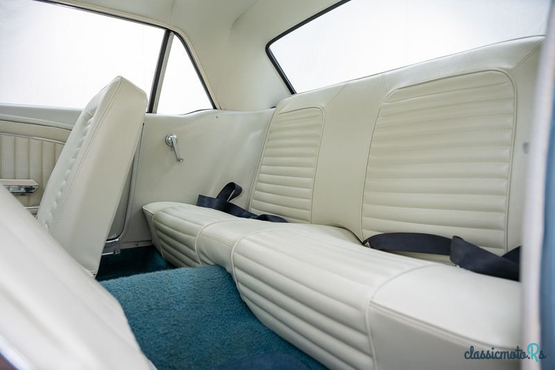 1965' Ford Mustang '65 CH4735 photo #5