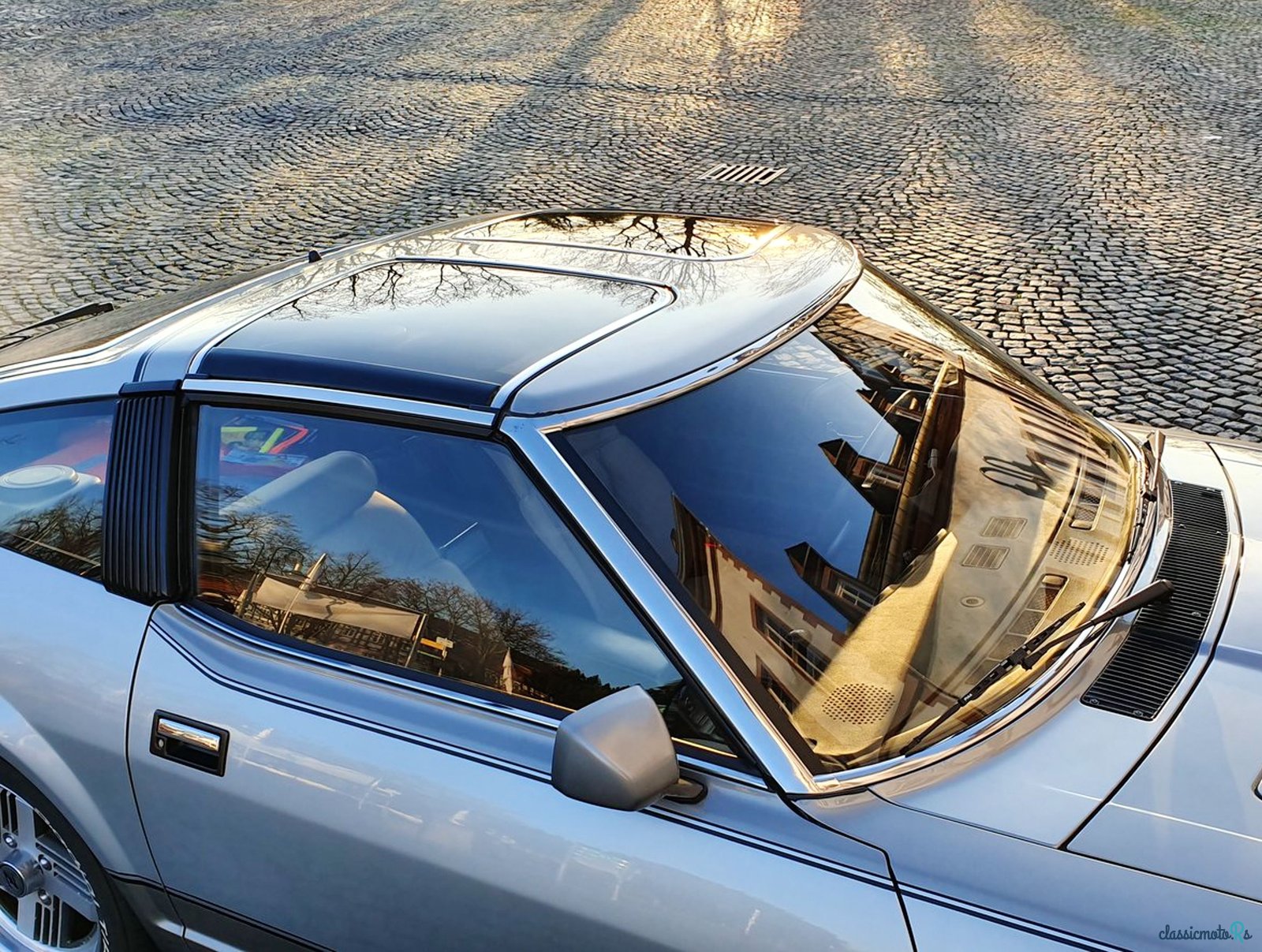 1983' Datsun 280Z photo #3