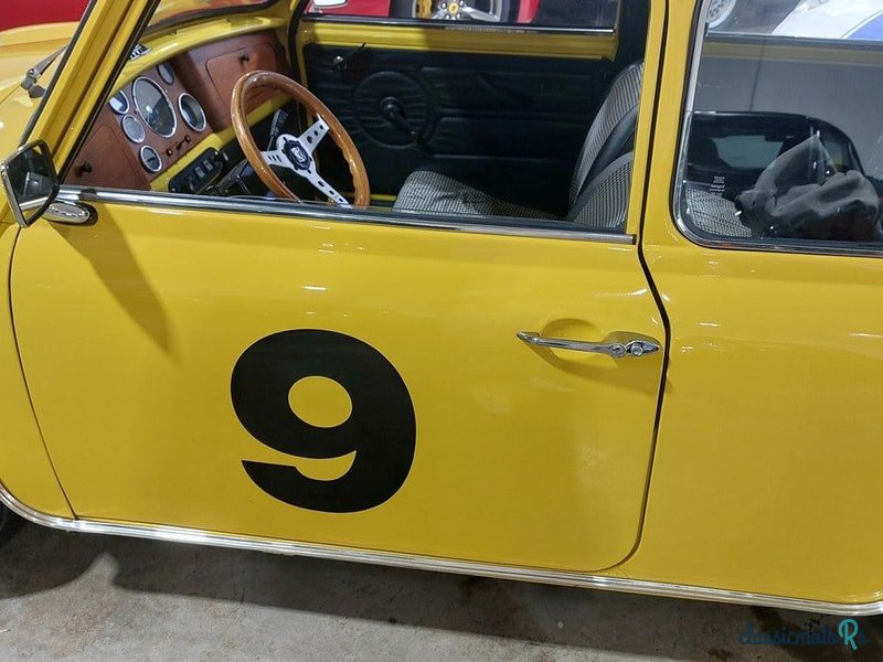 1982' MINI Classic for sale. France