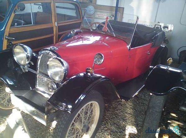 1931' Aero 662 photo #1