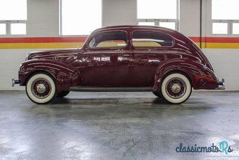 1939' Ford Deluxe photo #5