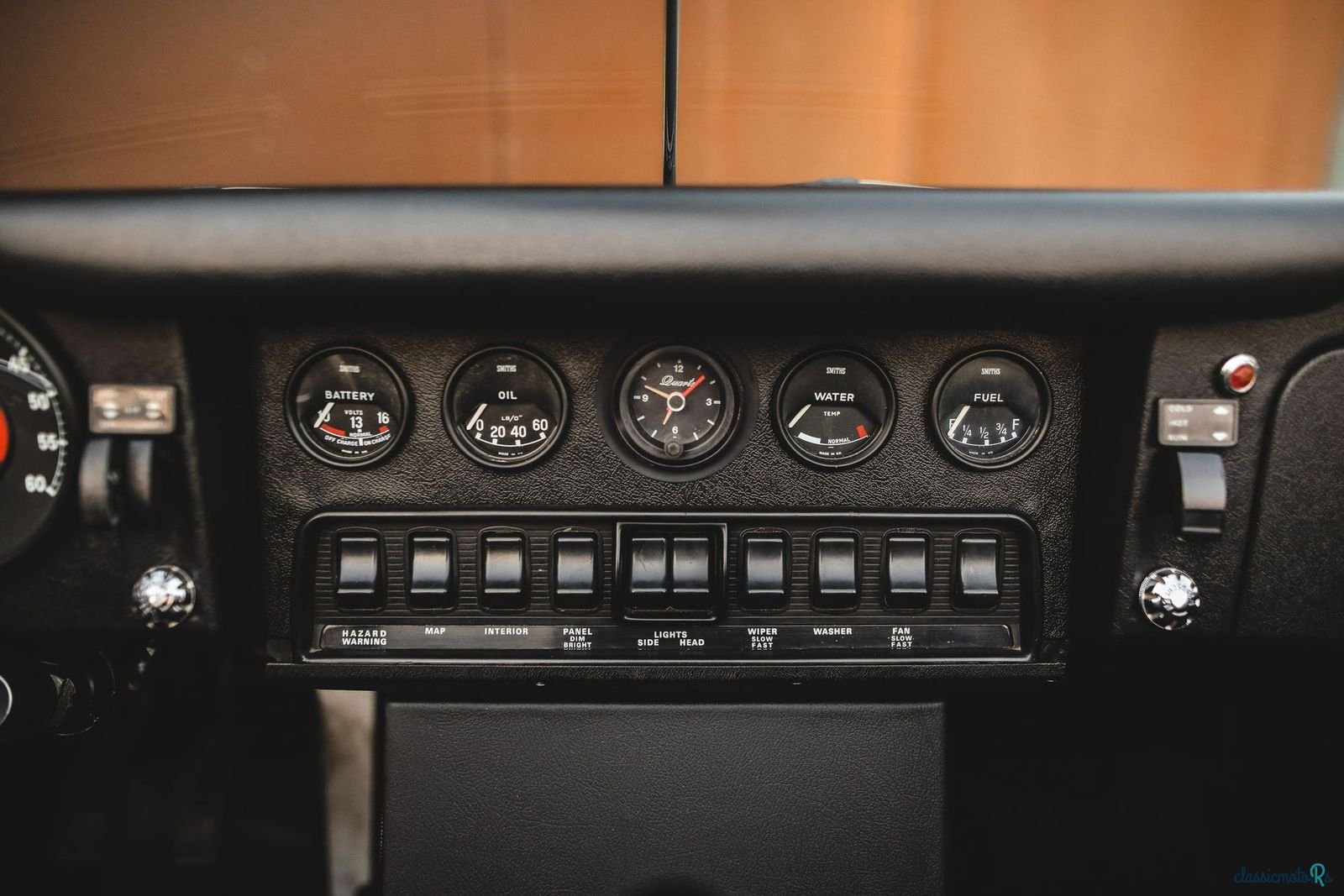 1969' Jaguar E-Type photo #4