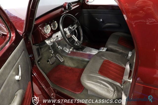 1941' Willys photo #4