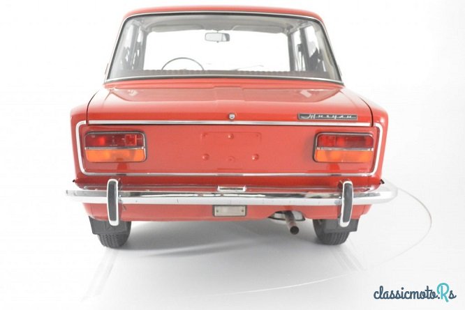 1980' UAZ Lada 1500 photo #2