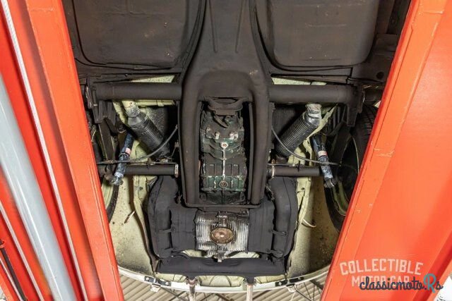 1959' Volkswagen Beetle photo #2