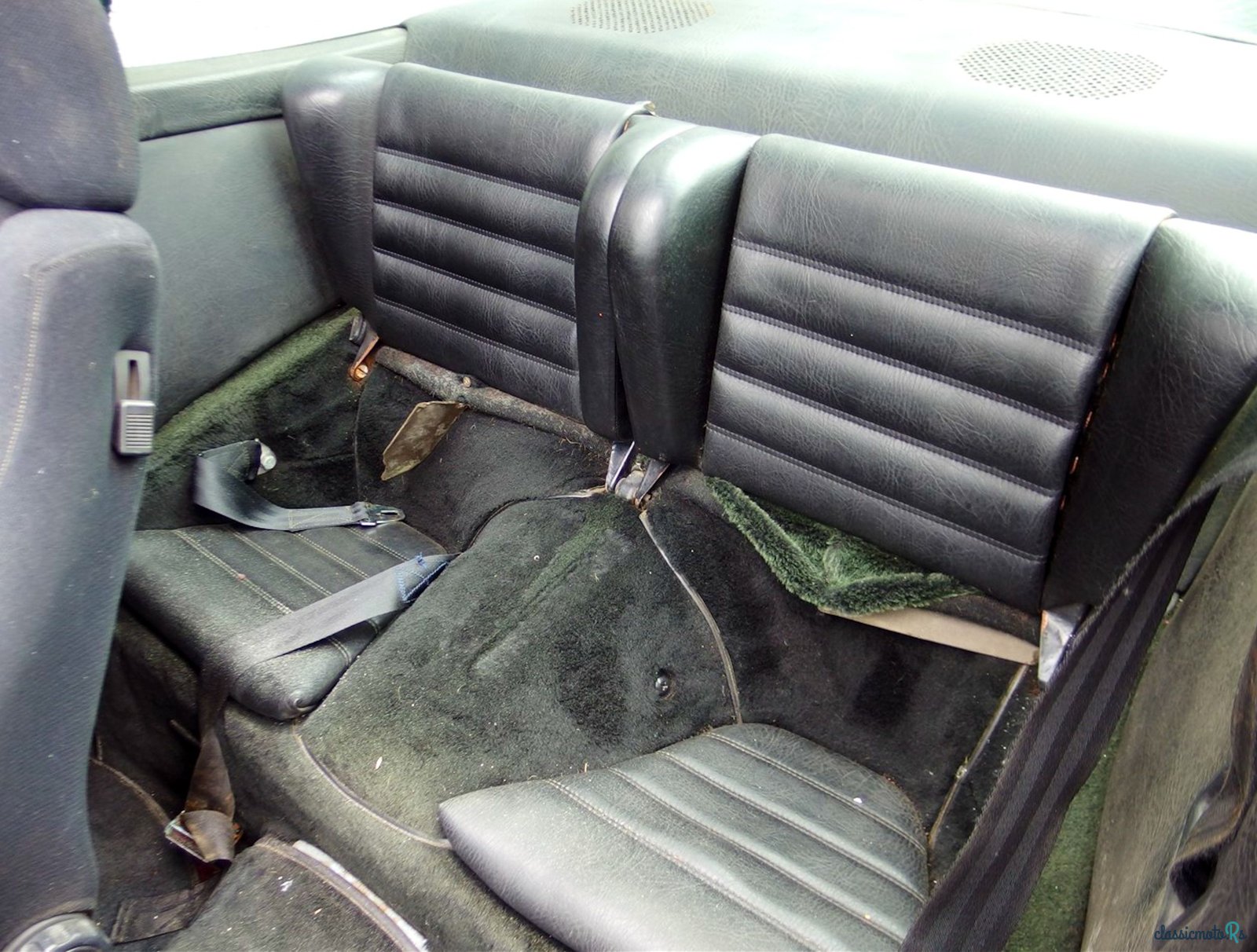 1977' Porsche 911 photo #6