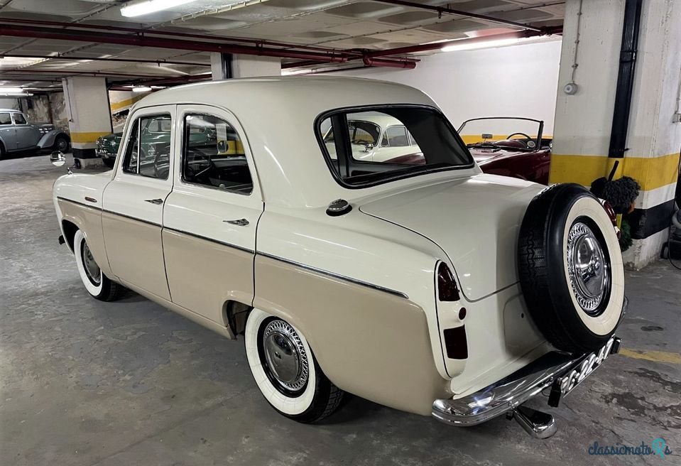 1955' Ford Perfect photo #5