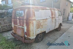 1963' Volkswagen photo #4