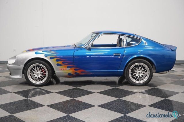 1976' Datsun 280Z photo #1