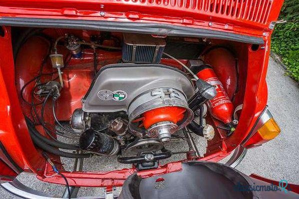 1972' Puch 118 photo #1