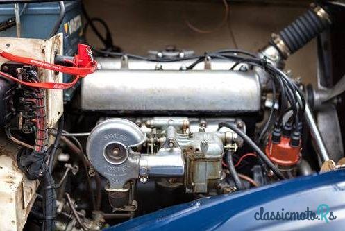 1938' Riley 12/4 Victor photo #4