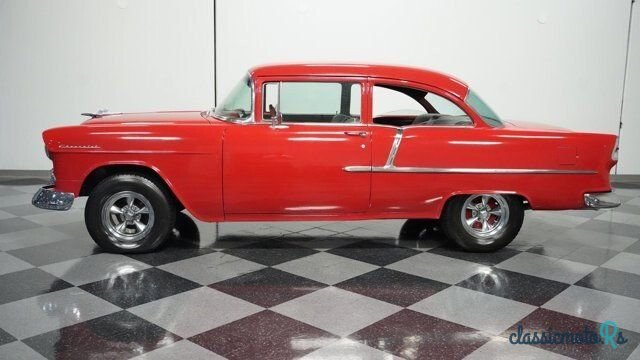1955' Chevrolet 210 photo #3
