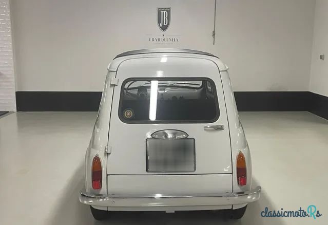 1960' Fiat 500 photo #4