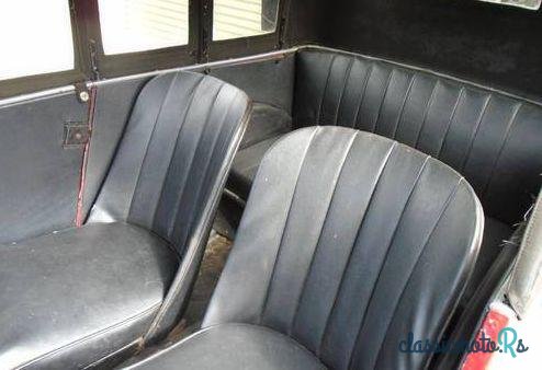 1928' Austin Austin 7 Seven Chummy photo #2