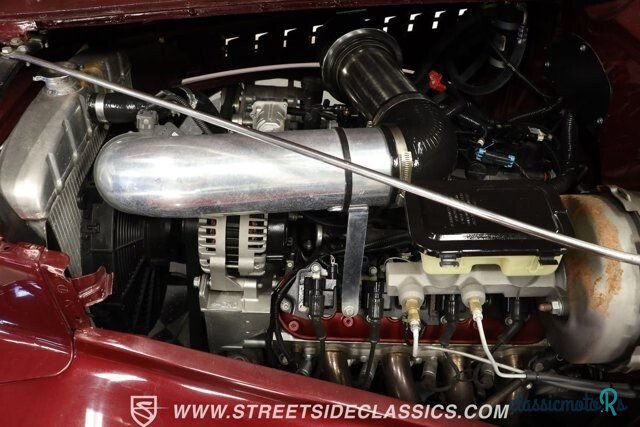 1946' Chevrolet photo #3