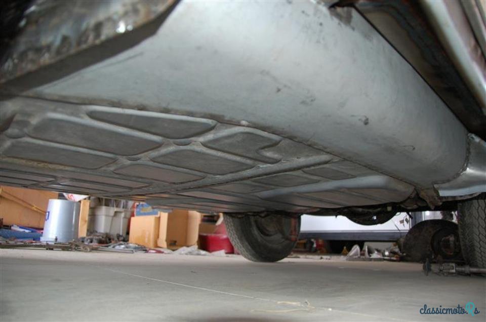 1960' Porsche 356 photo #4