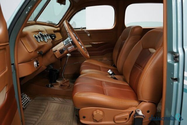 1940' Mercury photo #3