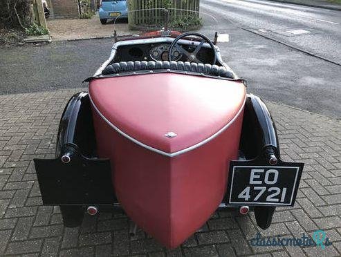 1929' MG Midget M-Type photo #3