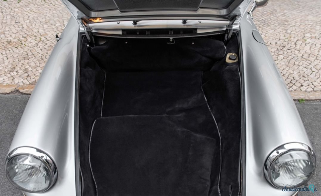 1972' Porsche 911 photo #6