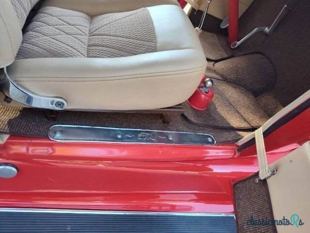 1929' Ford Model A photo #3