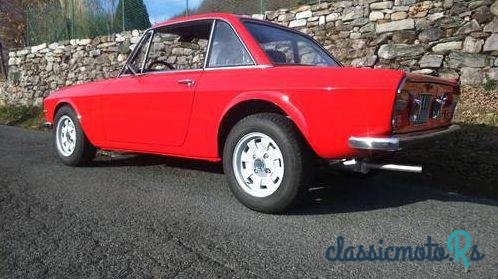 1972' Lancia Fulvia Hf photo #2